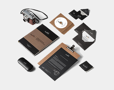 品牌VI设计：赋能桃源县企业实现品牌价值跃升