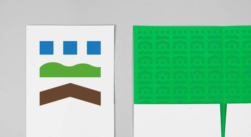 桃源县VI设计：赋能城市企业品牌崛起的核心引擎